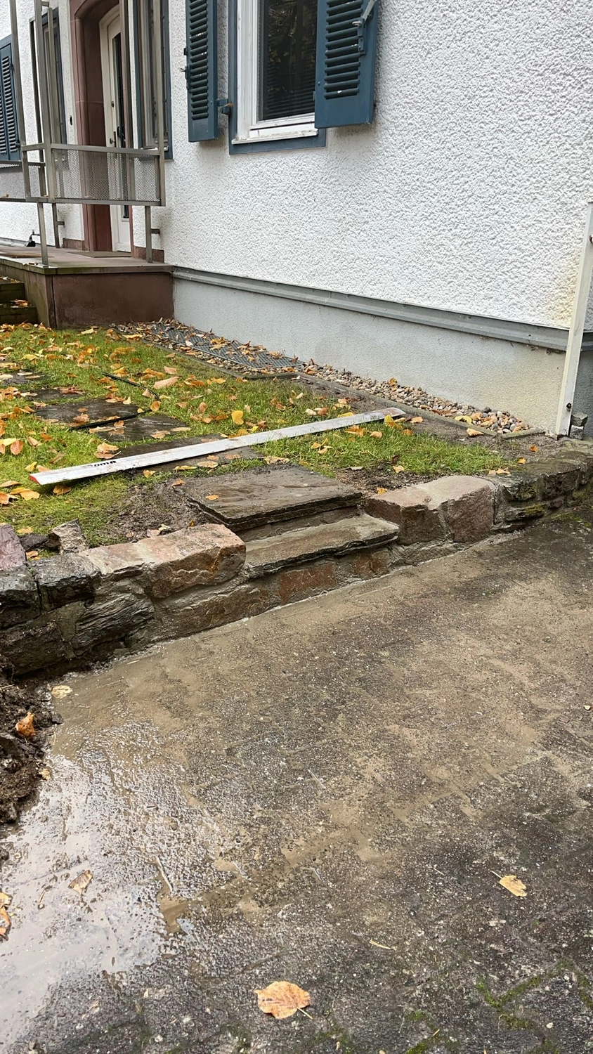 Gartenprojekt Berlin – Berlin Grün & Schnee