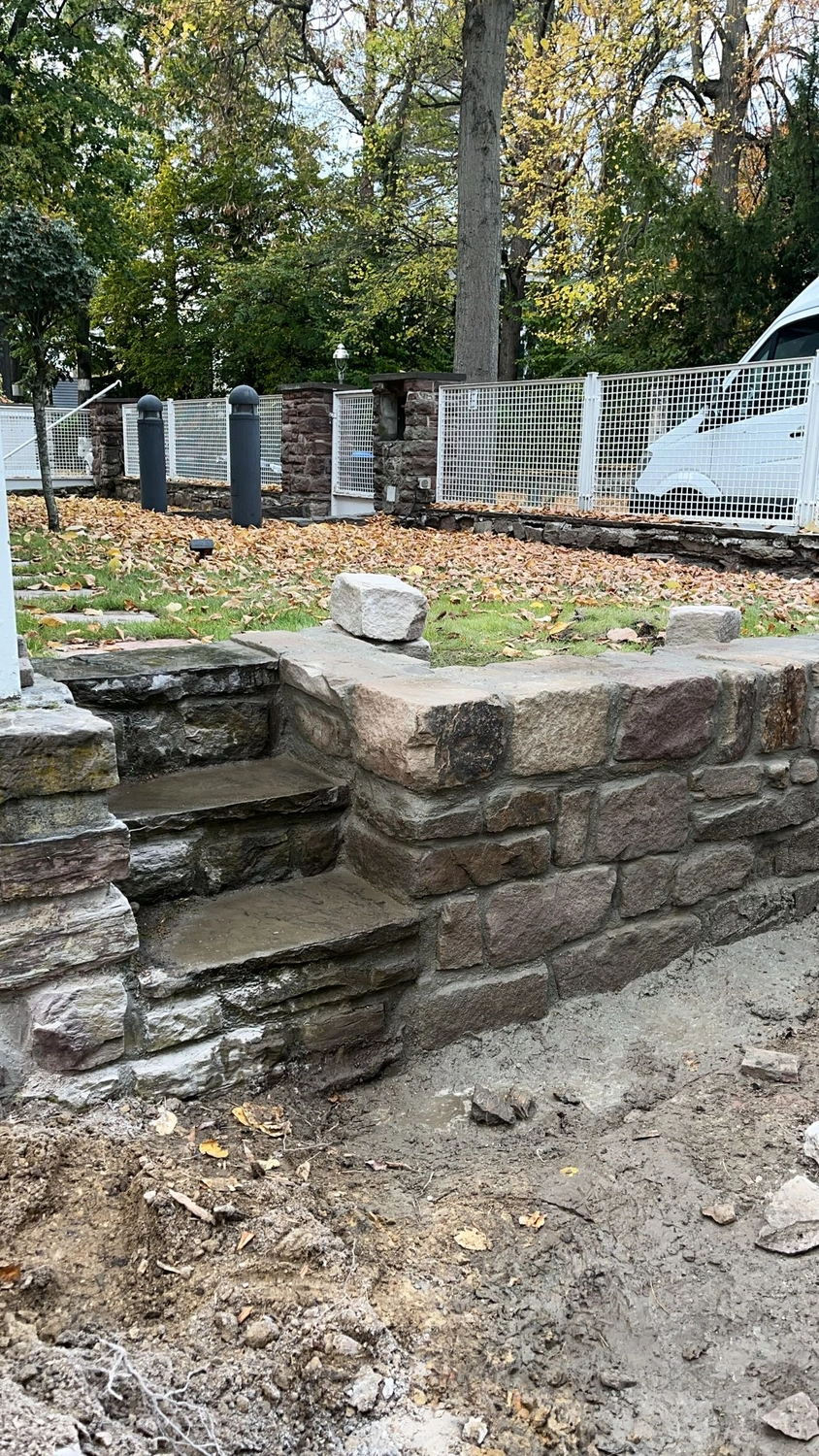 Gartenprojekt Berlin – Berlin Grün & Schnee
