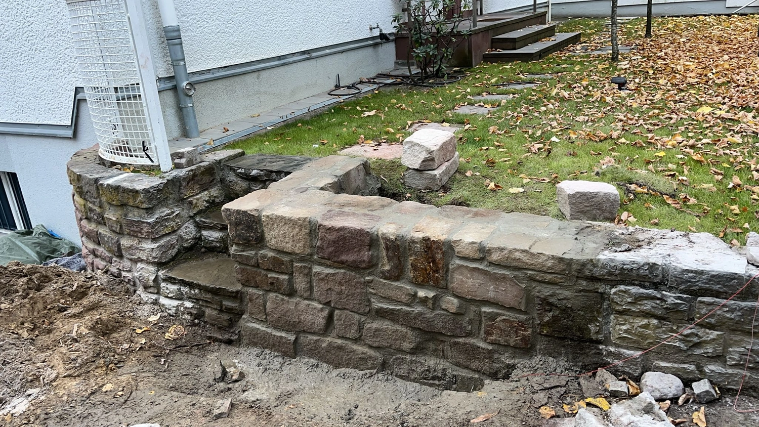 Gartenprojekt Berlin – Berlin Grün & Schnee