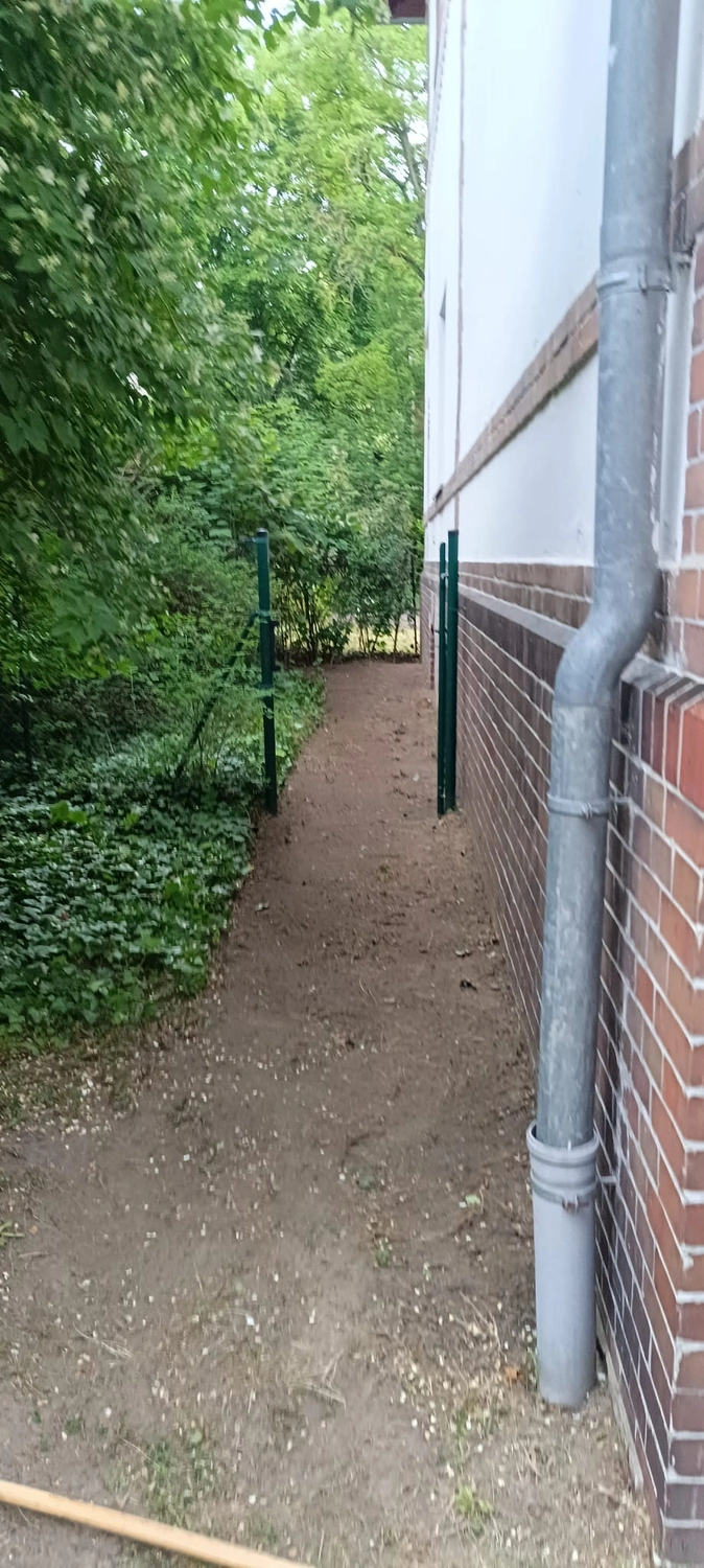 Gartenprojekt Berlin – Berlin Grün & Schnee