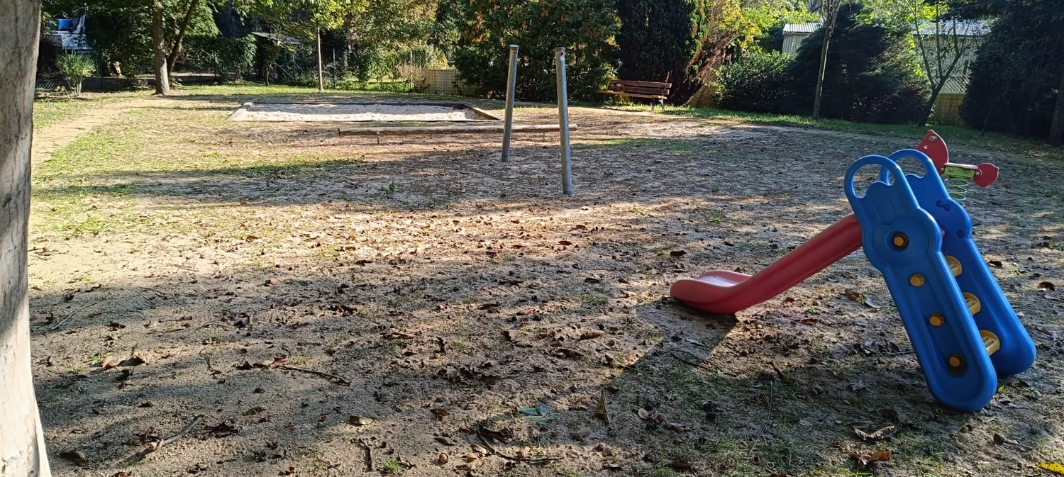Gartenprojekt Berlin – Berlin Grün & Schnee