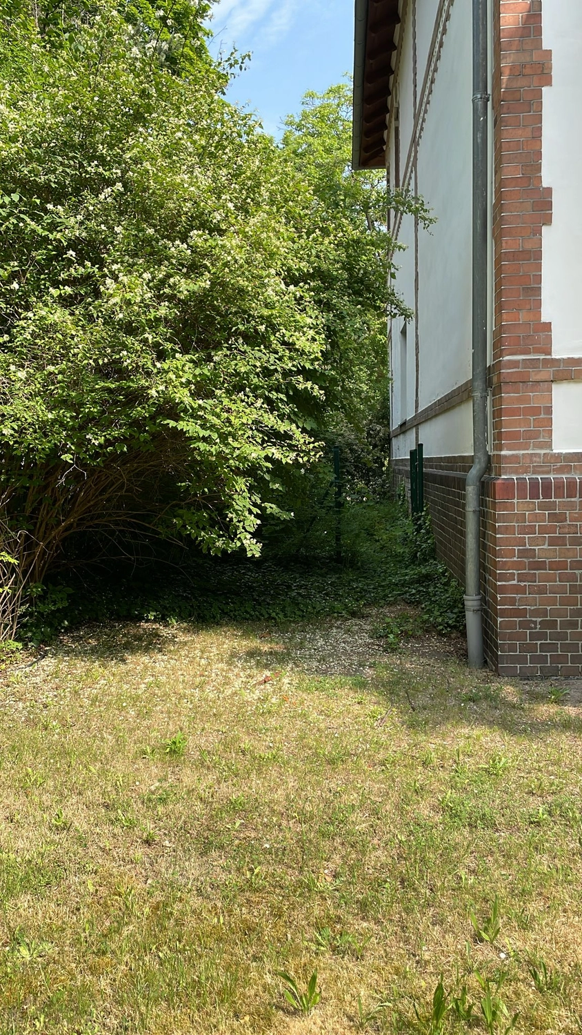 Gartenprojekt Berlin – Berlin Grün & Schnee