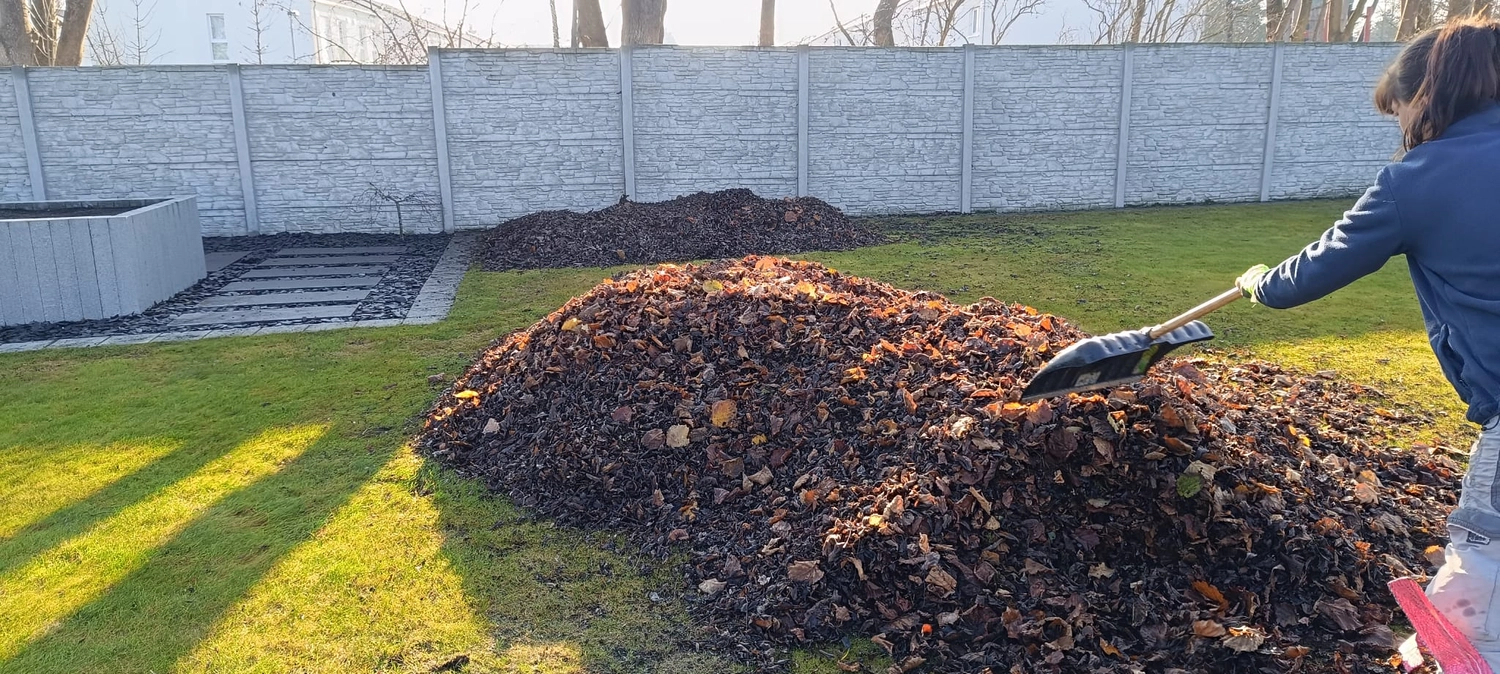 Gartenprojekt Berlin – Berlin Grün & Schnee